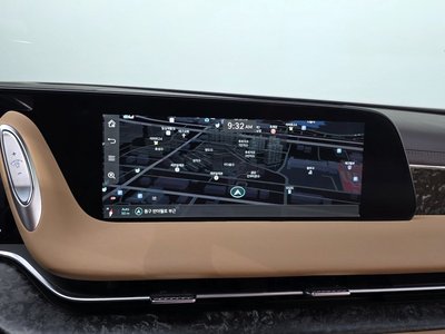 2022 Genesis G90 (RS4) 缩略图 20