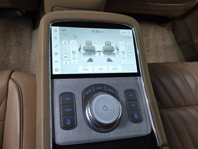 2022 Genesis G90 (RS4) 缩略图 22