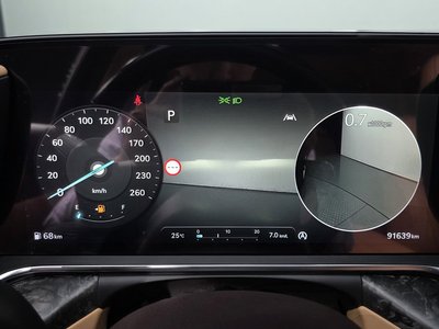 2022 Genesis G90 (RS4) 缩略图 11