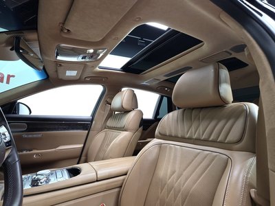 2022 Genesis G90 (RS4) 缩略图 23