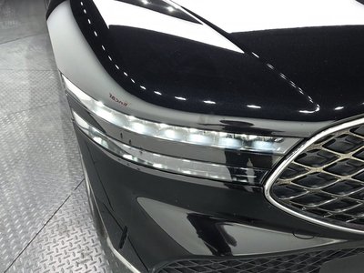 2022 Genesis G90 (RS4) 照片 9