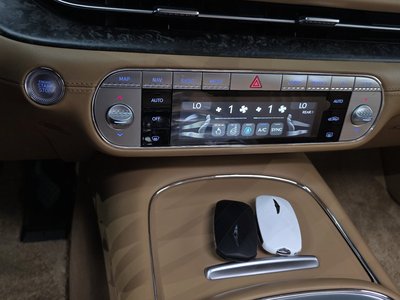 2022 Genesis G90 (RS4) 缩略图 31