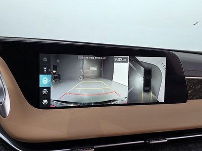2022 Genesis G90 (RS4) 缩略图 21