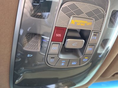 2022 Genesis G90 (RS4) 缩略图 30