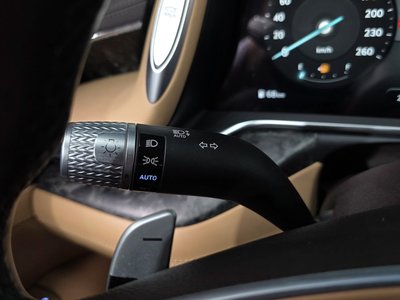 2022 Genesis G90 (RS4) 缩略图 35