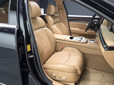 2022 Genesis G90 (RS4) 缩略图 17
