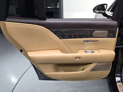 2022 Genesis G90 (RS4) 缩略图 15