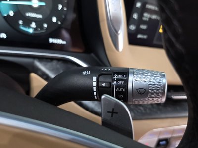 2022 Genesis G90 (RS4) 缩略图 34