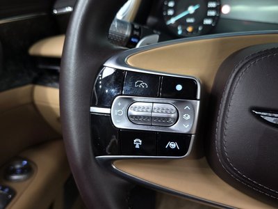 2022 Genesis G90 (RS4) 缩略图 28