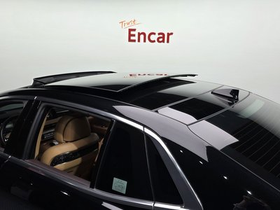 2022 Genesis G90 (RS4) 缩略图 36
