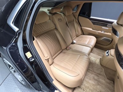 2022 Genesis G90 (RS4) 缩略图 16
