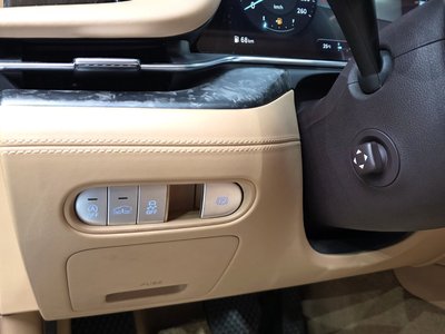 2022 Genesis G90 (RS4) 缩略图 25