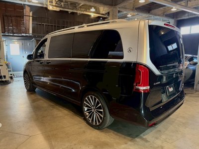 MERCEDES-BENZ V-CLASS - 6