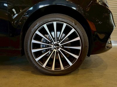 MERCEDES-BENZ V-CLASS - 8