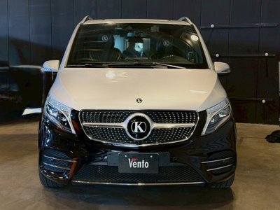 MERCEDES-BENZ V-CLASS - 2