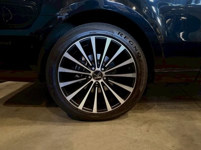 MERCEDES-BENZ V-CLASS - 9