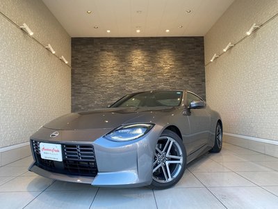 NISSAN FAIRLADY Z - 1