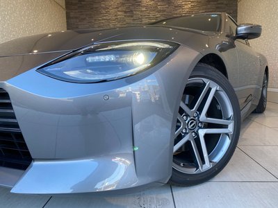 NISSAN FAIRLADY Z - 2