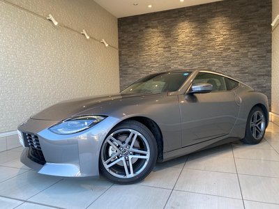 NISSAN FAIRLADY Z - 3