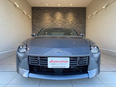 NISSAN FAIRLADY Z - 5