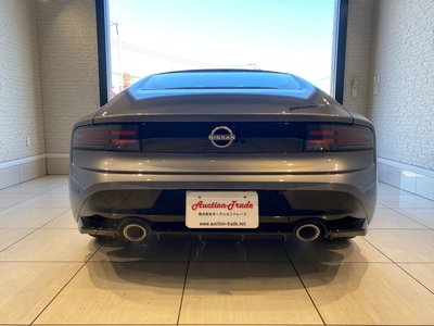 NISSAN FAIRLADY Z - 8