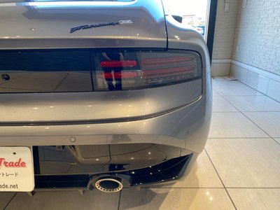 NISSAN FAIRLADY Z - 10