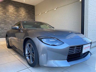 NISSAN FAIRLADY Z - 6