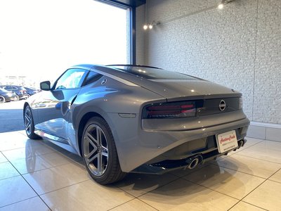 NISSAN FAIRLADY Z - 9