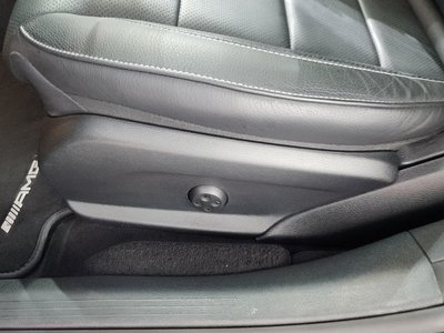 2021 Mercedes-BENZ E-CLASS — миниатюра 31