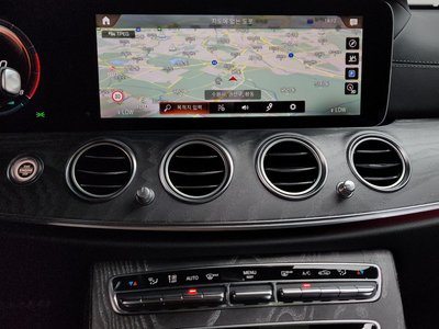 2021 Mercedes-BENZ E-CLASS — миниатюра 18