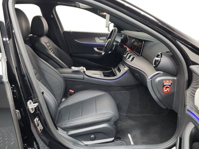2021 Mercedes-BENZ E-CLASS — миниатюра 16