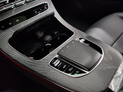 2021 Mercedes-BENZ E-CLASS — миниатюра 26