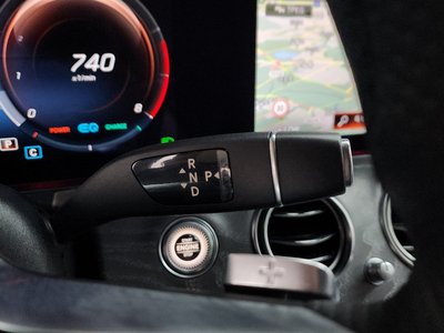 2021 Mercedes-BENZ E-CLASS — миниатюра 12