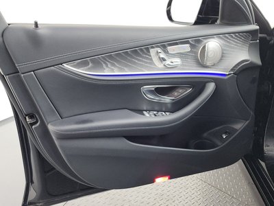 2021 Mercedes-BENZ E-CLASS — миниатюра 27