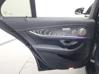 2021 Mercedes-BENZ E-CLASS — миниатюра 15