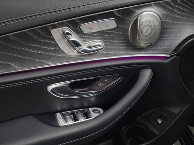 2021 Mercedes-BENZ E-CLASS — миниатюра 14