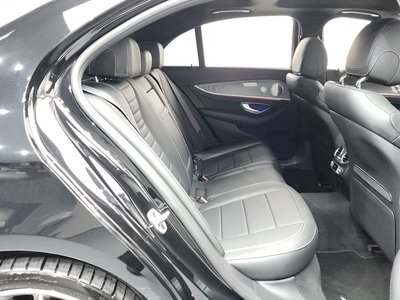 2021 Mercedes-BENZ E-CLASS — миниатюра 17