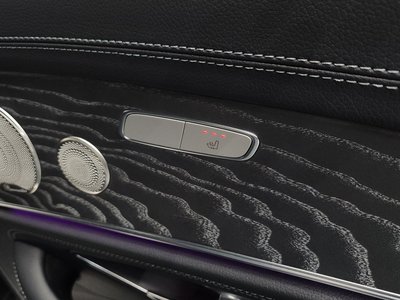 2021 Mercedes-BENZ E-CLASS — миниатюра 36