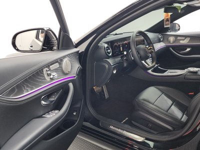2021 Mercedes-BENZ E-CLASS — миниатюра 13