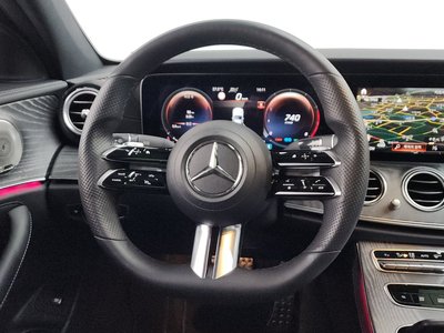 2021 Mercedes-BENZ E-CLASS — миниатюра 19