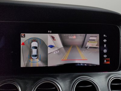 2021 Mercedes-BENZ E-CLASS — миниатюра 20