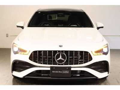 MERCEDES-BENZ CLA - 8