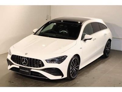MERCEDES-BENZ CLA - 6