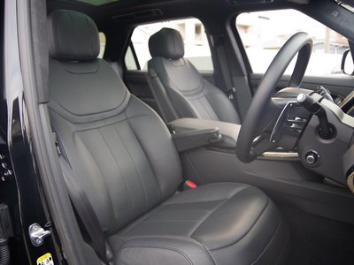 LAND ROVER RANGE ROVER SPORT - 9