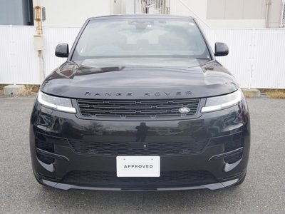 LAND ROVER RANGE ROVER SPORT - 3