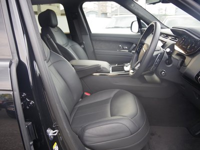 LAND ROVER RANGE ROVER SPORT - 10
