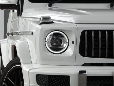 صورة 6 لـ 2022 Mercedes-BENZ G-CLASS