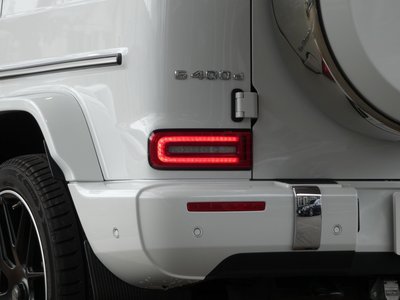 صورة 9 لـ 2022 Mercedes-BENZ G-CLASS