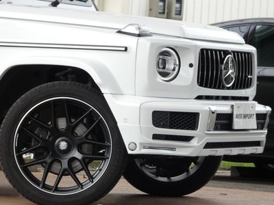 صورة 10 لـ 2022 Mercedes-BENZ G-CLASS