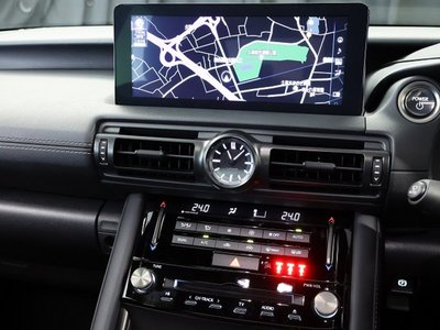 2023 Lexus IS 缩略图 15